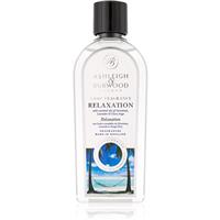 Ashleigh & Burwood London Lamp Fragrance Relaxation catalytic lamp refill 500 ml