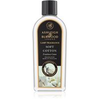 Ashleigh & Burwood London Lamp Fragrance Soft Cotton catalytic lamp refill 500 ml