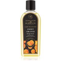 Ashleigh & Burwood London Lamp Fragrance Sweet Orange catalytic lamp refill 500 ml
