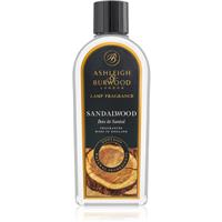 Ashleigh & Burwood London Lamp Fragrance Sandalwood catalytic lamp refill 500 ml