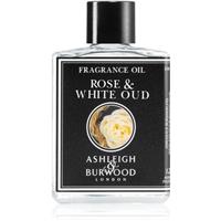 Ashleigh & Burwood London Fragrance Oil Rose & White Oud fragrance oil 12 ml