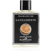 Ashleigh & Burwood London Fragrance Oil Sandalwood fragrance oil 12 ml