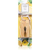 Ashleigh & Burwood London Sicilian Lemon car air freshener 2 pc