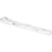 Ashleigh & Burwood London White Marble incense holder 1 pc