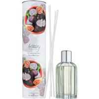 Ashleigh & Burwood London Artistry Collection Sundrenched Fig aroma diffuser with filling 200 ml