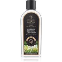 Ashleigh & Burwood London Lamp Fragrance Cotton Blossom & Pomelo catalytic lamp refill 500 ml