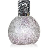 Ashleigh & Burwood London Frosted Rose NEW catalytic lamp small 1 pc