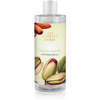 Ashleigh & Burwood London Pistachio & Almond Milk refill for aroma diffusers 300 ml