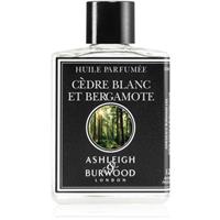 Ashleigh & Burwood London White Cedar & Bergamot fragrance oil 12 ml