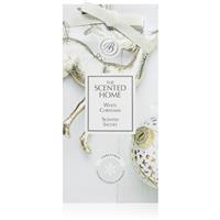 Ashleigh & Burwood London White Christmas scented sachet 1 pc