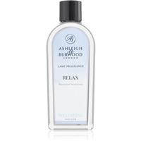 Ashleigh & Burwood London Wellbeing Relax catalytic lamp refill 500 ml