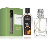 Ashleigh & Burwood London Clear gift set 2 pc