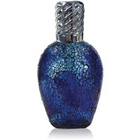 Ashleigh & Burwood London Deep Sea NEW catalytic lamp large 1 pc