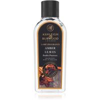 Ashleigh & Burwood London Amber Leaves catalytic lamp refill 250 ml