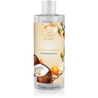 Ashleigh & Burwood London Amber & Orange Blossom refill for aroma diffusers 300 ml