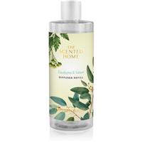Ashleigh & Burwood London Eucalyptus & Vetiver refill for aroma diffusers 300 ml