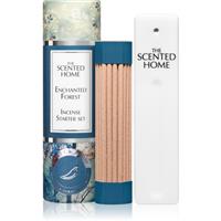 Ashleigh & Burwood London Enchanted Forest incense sticks
