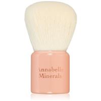 Annabelle Minerals Accessories Baby Kabuki Brush kabuki brush travel 5,5 cm