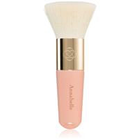 Annabelle Minerals Accessories Flat Top Brush mineral powder foundation brush 1 pc