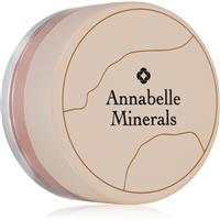 Annabelle Minerals Clay Eyeshadow mineral eyeshadow for sensitive eyes shade Margarita 3 g