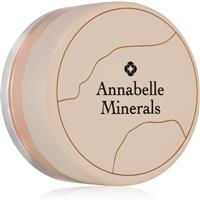 Annabelle Minerals Clay Eyeshadow mineral eyeshadow for sensitive eyes shade Smoothie 3 g
