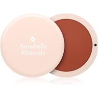 Annabelle Minerals Sculpt Balm cream bronzer shade Brandy 6.5 ml