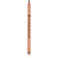 Annabelle Minerals Eye Pencil creamy eye pencil shade Dark Wood 1,1 g