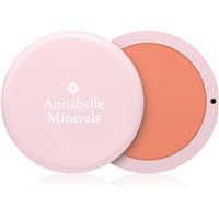 Annabelle Minerals Blush Balm multi-purpose makeup for eyes, lips and face shade Golden Hour 6.5 ml