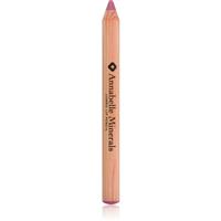Annabelle Minerals Jumbo Lip Pencil cream lip liner shade Cranberry 3 g