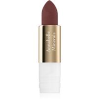 Annabelle Minerals Sheer Lipstick Refill moisturising glossy lipstick refill shade Dragon Fruit 3,5 g