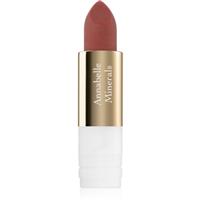 Annabelle Minerals Sheer Lipstick Refill moisturising glossy lipstick refill shade Strawberry 3,5 g
