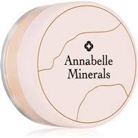 Annabelle Minerals Mineral Concealer high coverage concealer shade Pure Fair 4 g
