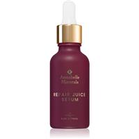 Annabelle Minerals Repair Juice Serum night renewal serum with retinol 30 ml