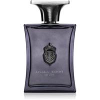 Arabian Oud Arabian Knight Silver eau de parfum for men 100 ml
