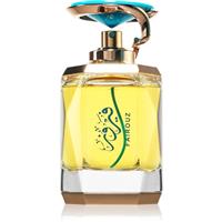 Arabian Oud Fairouz eau de parfum for women 100 ml