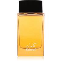 Arabian Oud Kalemat eau de parfum unisex 100 ml