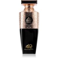 Arabian Oud Madawi Gold Edition eau de parfum unisex 100 ml