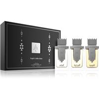 Arabian Oud Najd Collection gift set unisex 3x75 ml