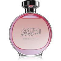 Arabian Oud Pink Moon eau de parfum for women 100 ml