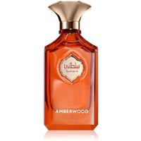 Arabian Oud Sultani Amberwood eau de parfum unisex 100 ml