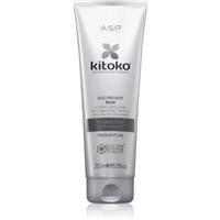 ASP kitoko Age-Prevent conditioner for fragile hair 250 ml