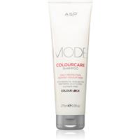 ASP MODE ColourCare shampoo for coloured, chemically treated and bleached hair 275 ml