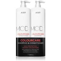 ASP MODE ColourCare economy pack for colour protection