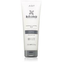 ASP kitoko Dandruff Control conditioner for hair for dandruff 250 ml