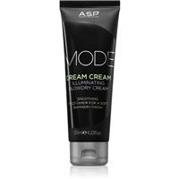 ASP MODE Dream Cream smoothing hair cream 125 ml