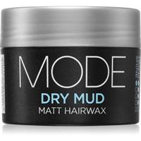 ASP MODE Dry Mud hair styling wax 75 ml