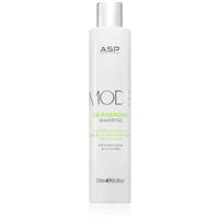 ASP MODE Re-Energise Shampoo energising shampoo for bleached, coloured and chemically treated hair 250 ml