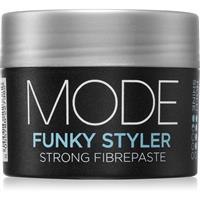 ASP MODE Funky Styler styling paste for very strong hold 75 ml