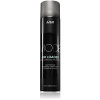 ASP MODE Air Loader extra strong hold hairspray 600 ml