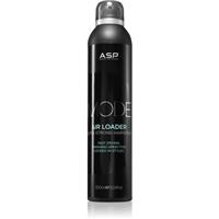 ASP MODE Air Loader extra strong hold hairspray 300 ml